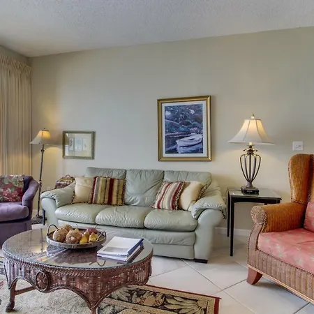 Sterling Sands 708 Destin